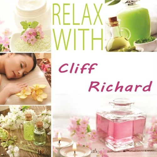 Cliff Richard - Relax With - 2014