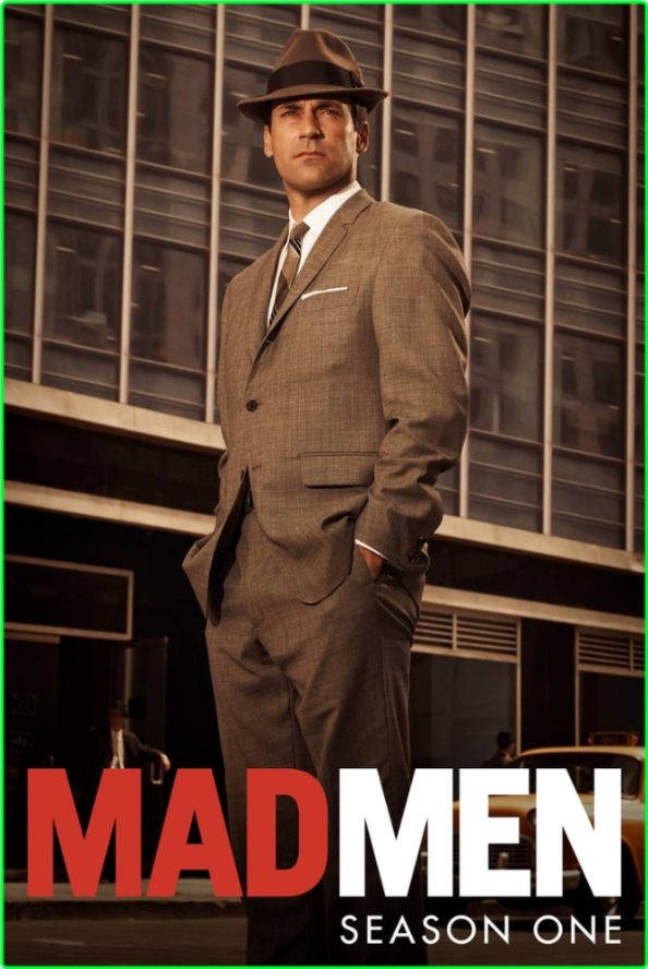 Mad Men S01-S07 [1080p] BluRay (x265) 7mYSmcC4_o