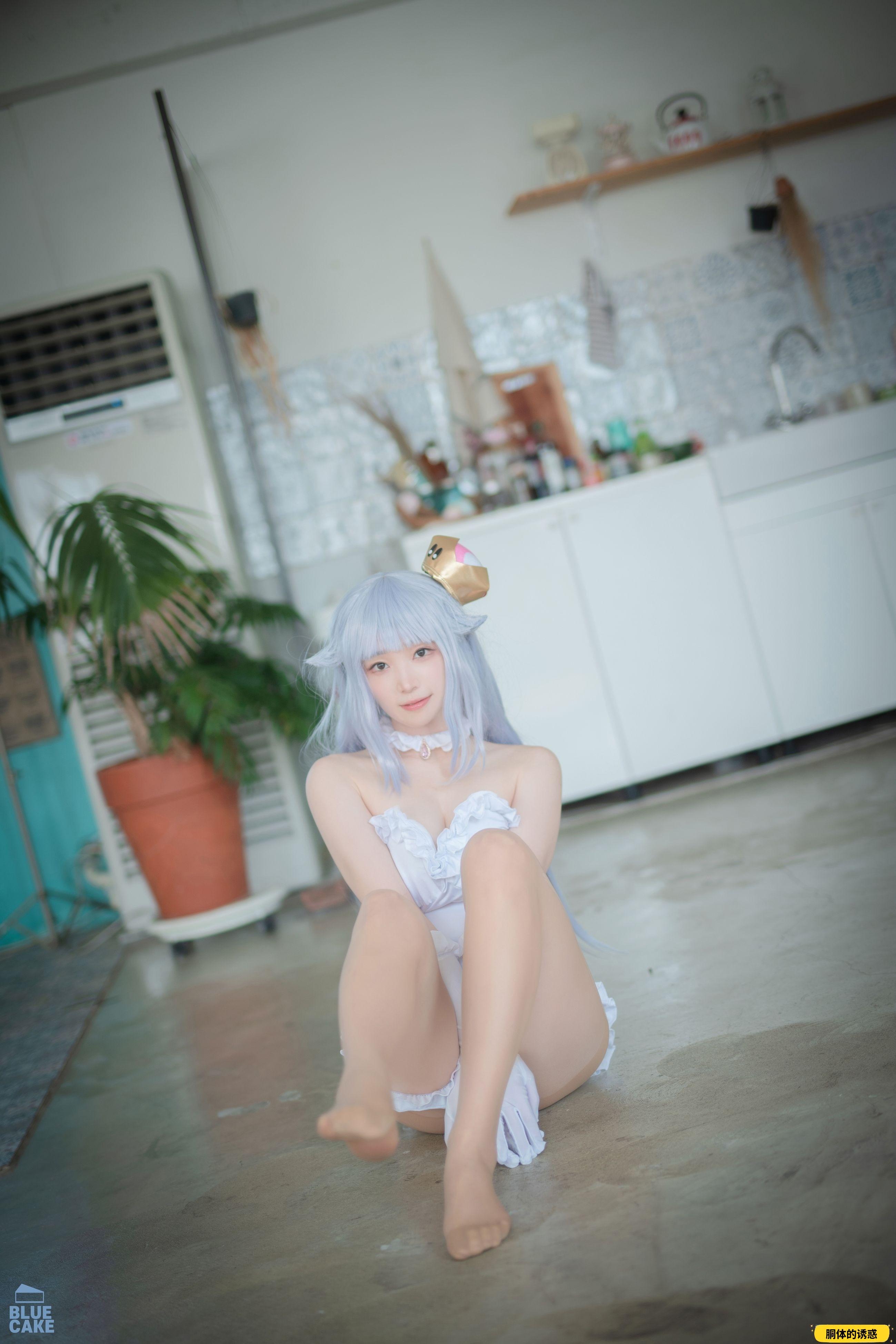 [BLUECAKE] Bambi (밤비) - Sticky Boosette