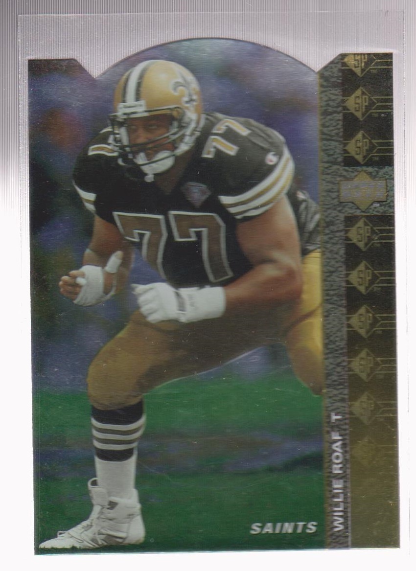 New Orleans Saints Cards You Pick -- Get 40% off Details Inside A7