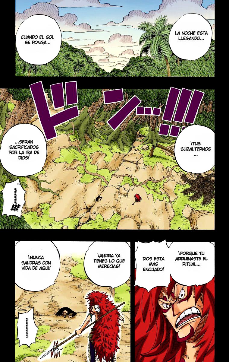 color - One Piece Manga 286-291 [Full Color] E2dImaQN_o