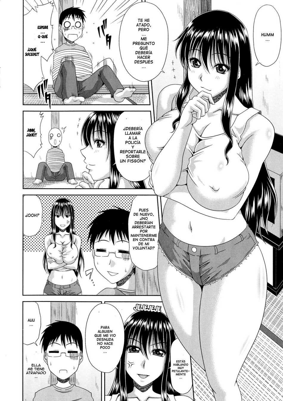 Boku No Yamanoue-Mura Haramase Nikki | My Mountain Village Pregnancy Diary Ch 4 - 5