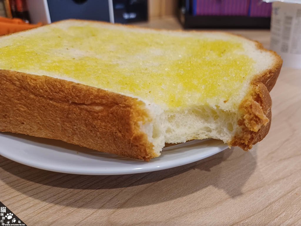牛奶吐司 Semeur 聖娜 麵包