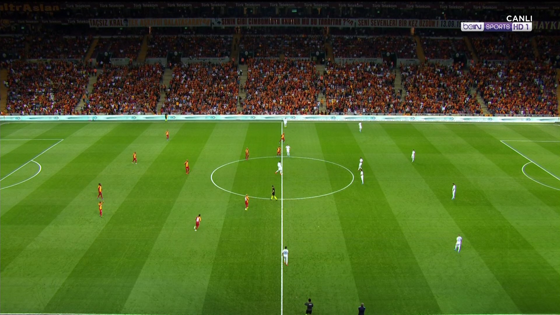 Bein canli sports 1 canlı