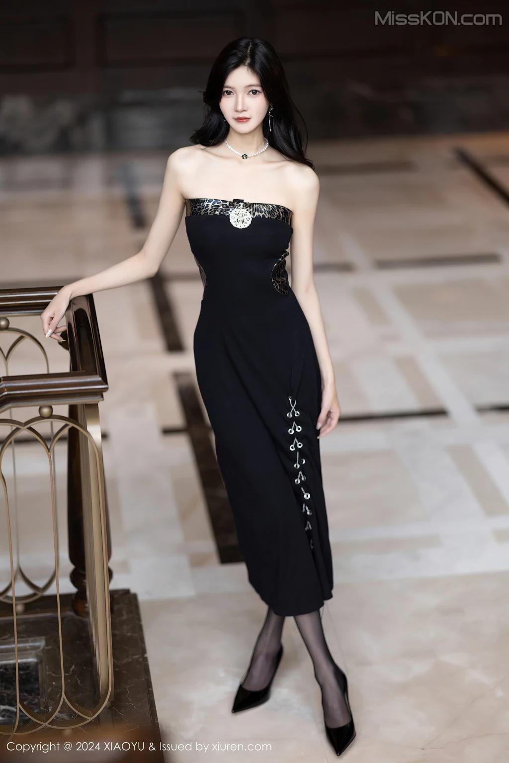 XiaoYu Vol.1201: 程程程- (82 photos)(8)
