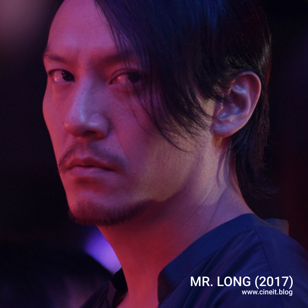 Mr. Long Review - Click Here