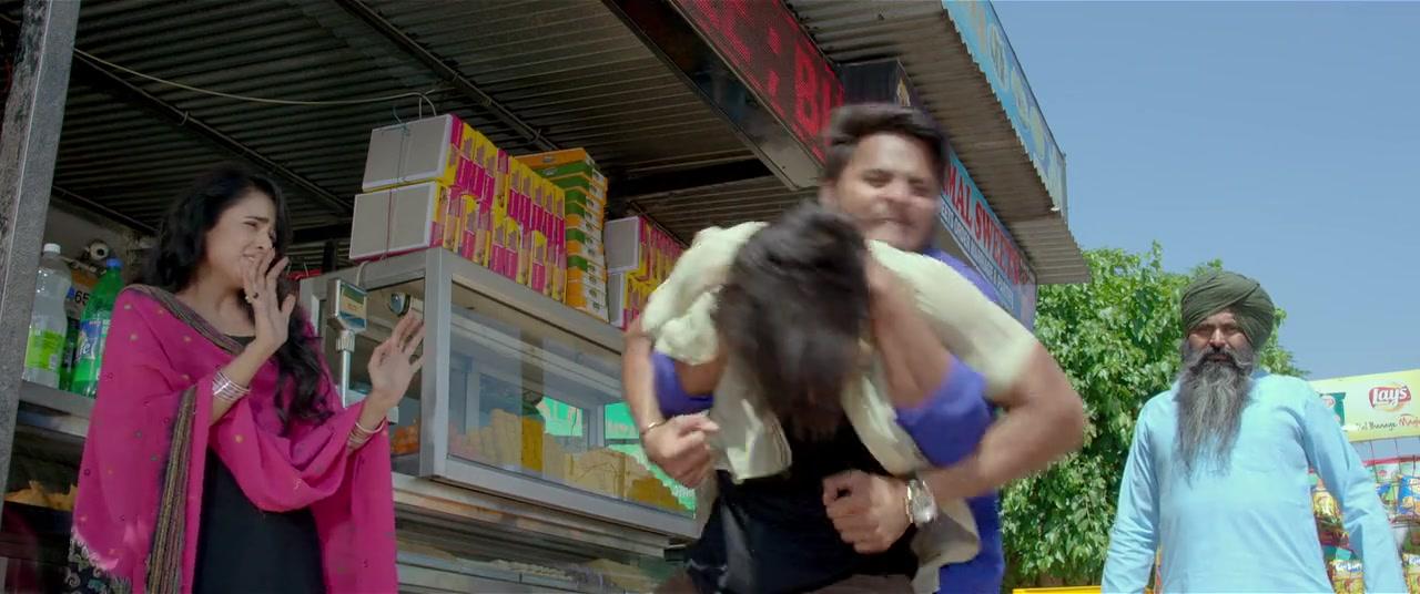 Lakeeran (2016) Punjabi 720p HDRip x264 AAC 5 1 ESubs-LHD Lakeeran (2016) Punjabi 720p HDRip x264 AAC 5 1 ESubs-LHD