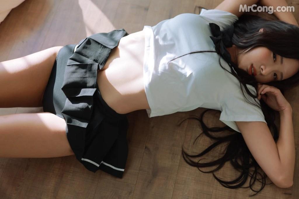 Habin (하빈): Good Student (7 photos )(4)