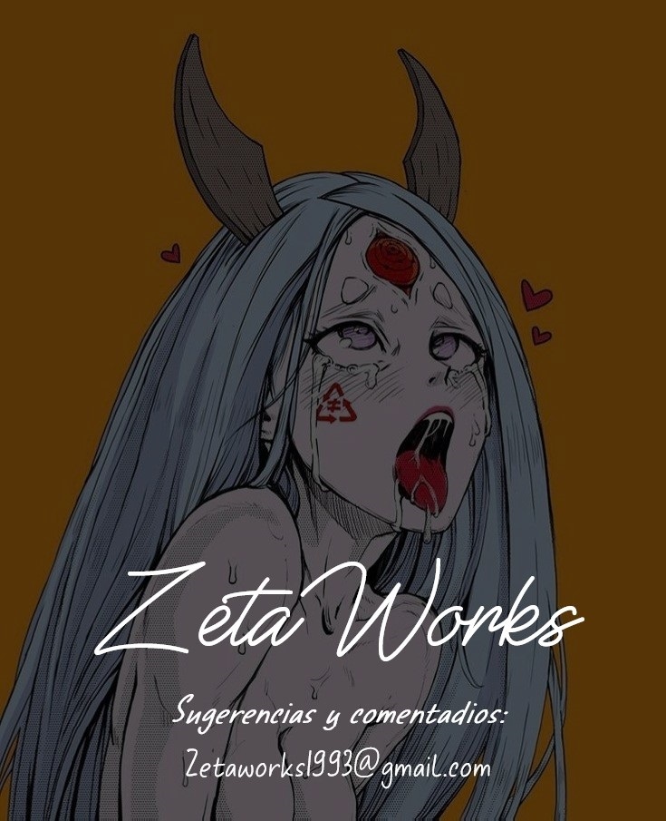 [18master] Tsumi Koi [Spanish] [ZetaWorks]