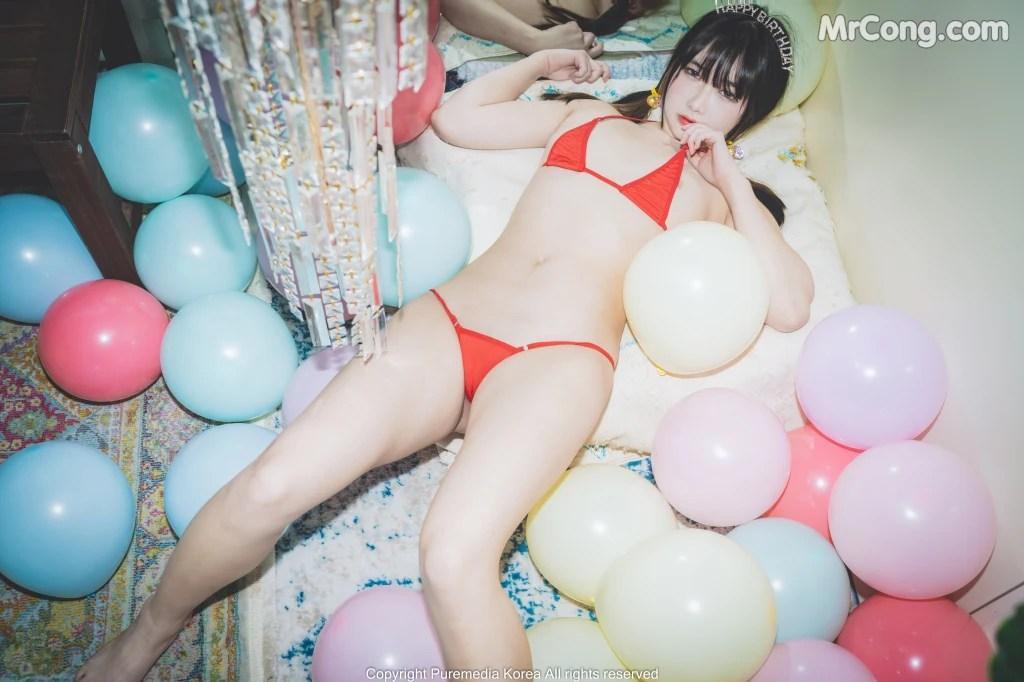 Pure Media Vol.153: Mihou (미호) (48 photos)(26)
