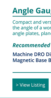 angle gauge