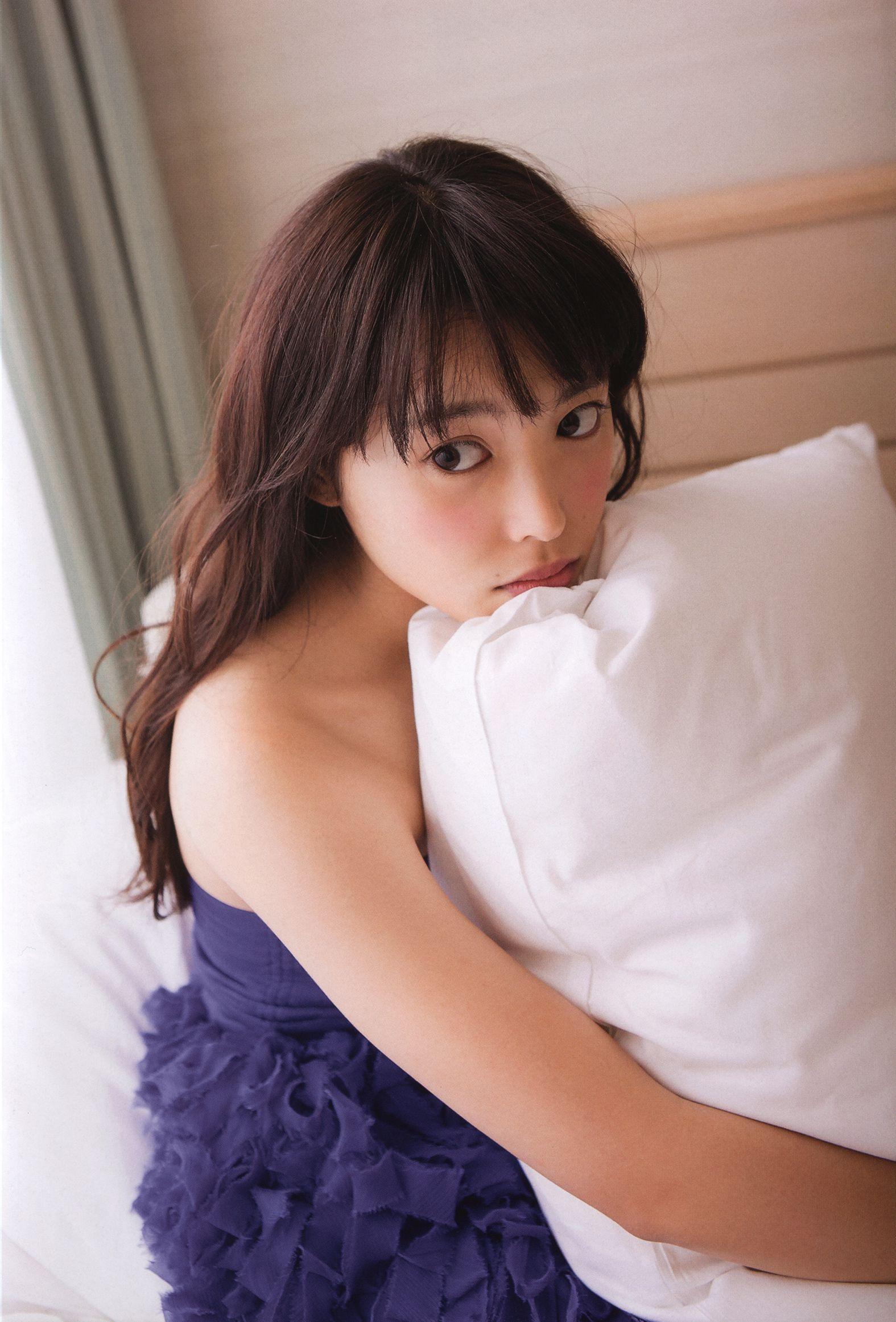 Nakajima Saki 中島早貴《N20》写真集(37)