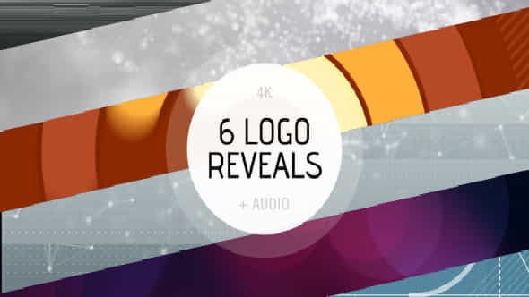 Logo Ident Reveal Pack - VideoHive 14119215