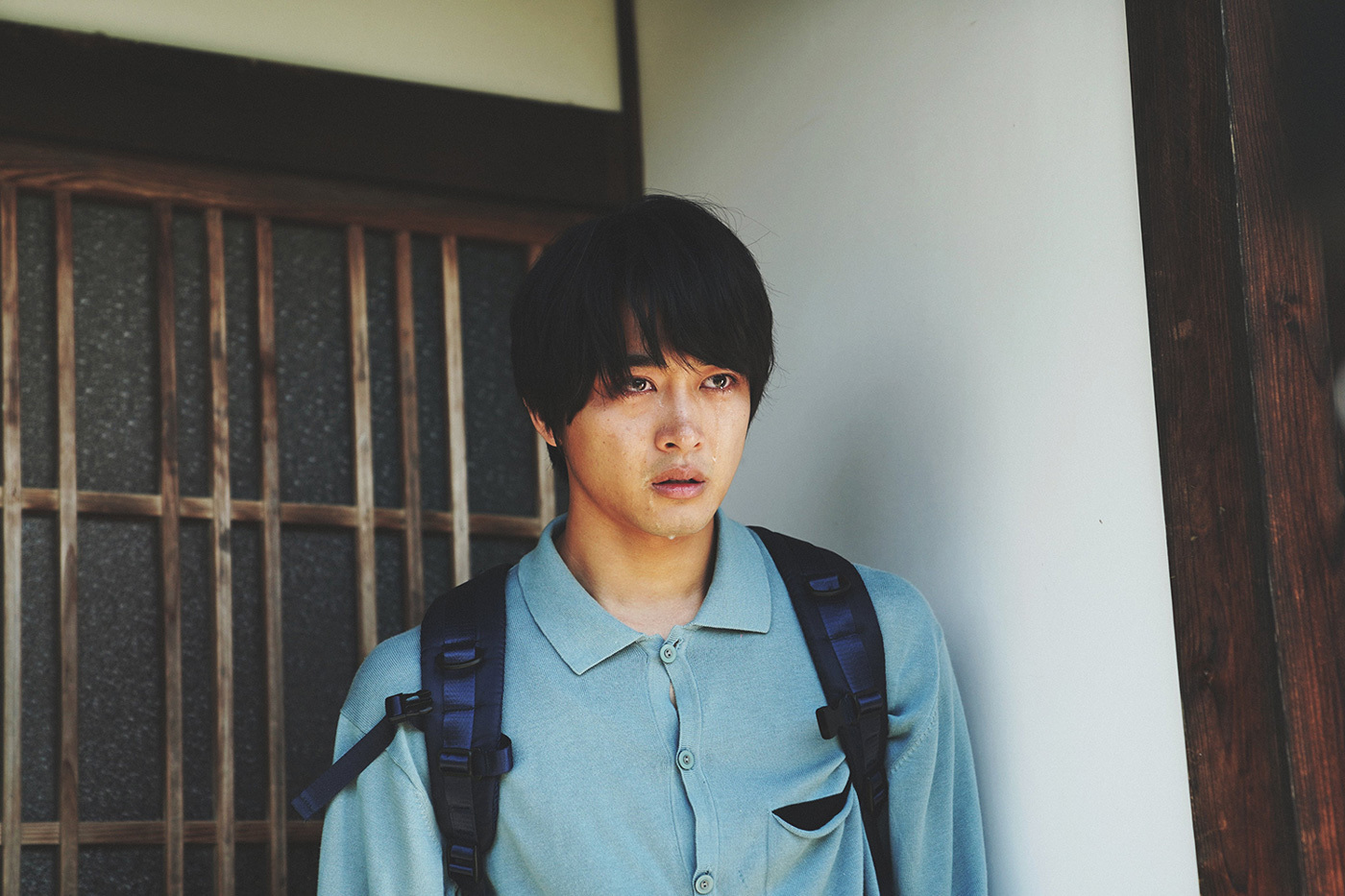 Undead Lovers (Fujimi Lovers) live-action film - Daigo Matsui