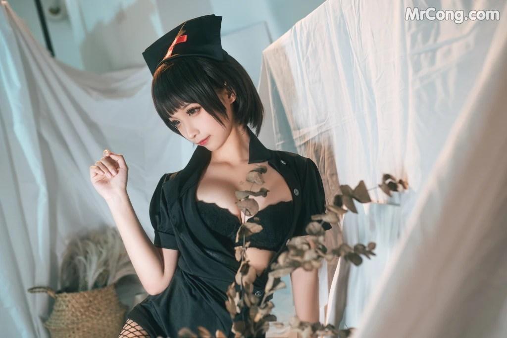 Coser@蠢沫沫 (chunmomo) Vol.054: (41 photos)(20)