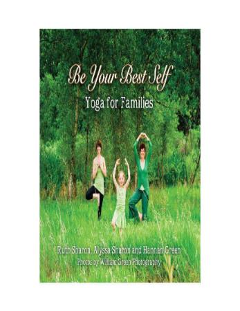 Be Your Best Self - Yoga For Families