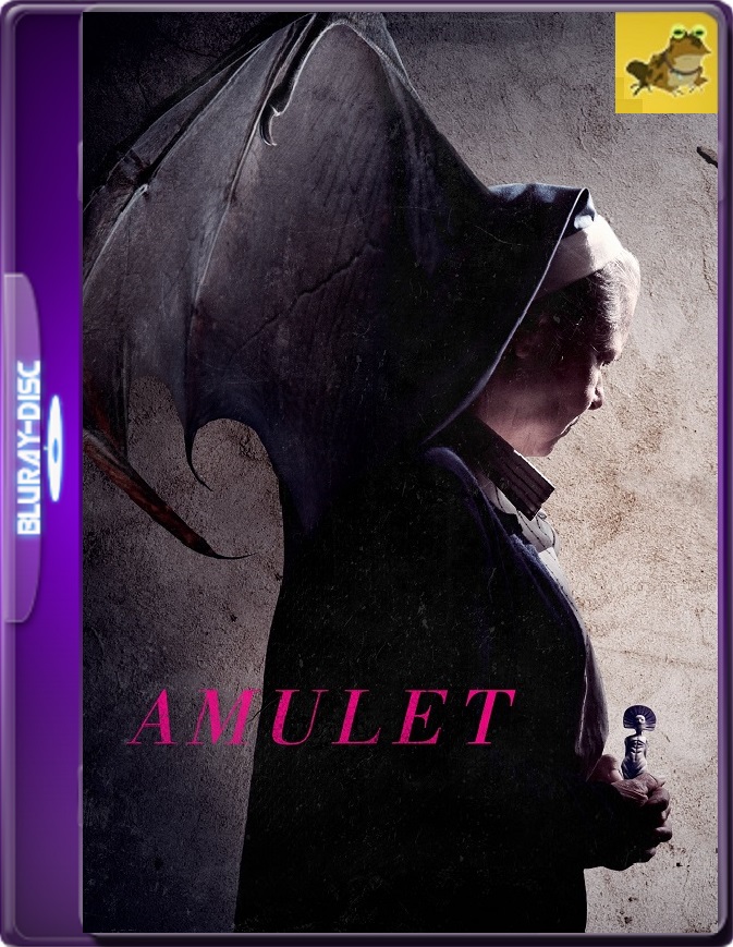 Amuleto (2020) WEB-DL 1080p (60 FPS) Latino / Inglés