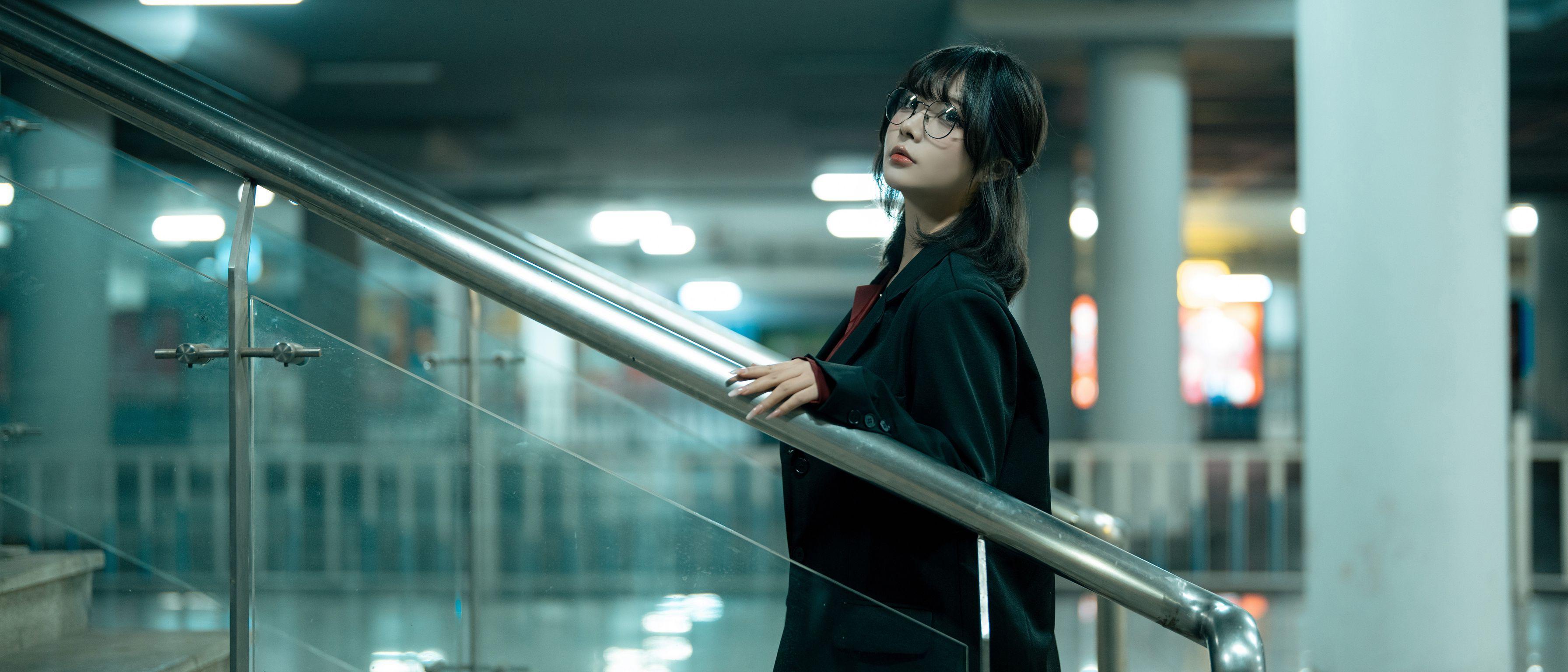 Coser@yuuhui玉汇: 应召模特 (168 photos)(102)