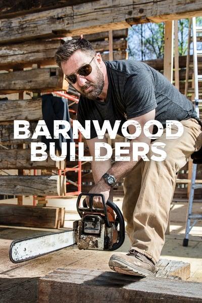 Barnwood Builders S11E03 Kentucky Home 720p HEVC x265 MeGusta