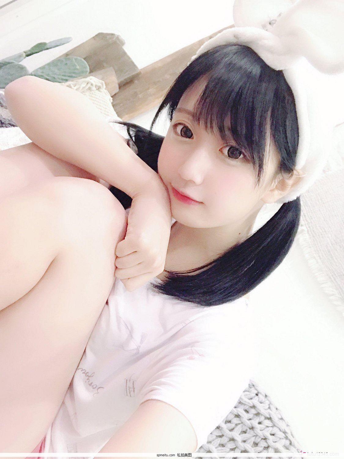 二次元妹子吧，可爱的 real__yami-twitter2(8)