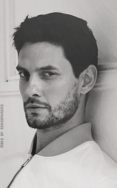 Ben Barnes TSQ82jvV_o