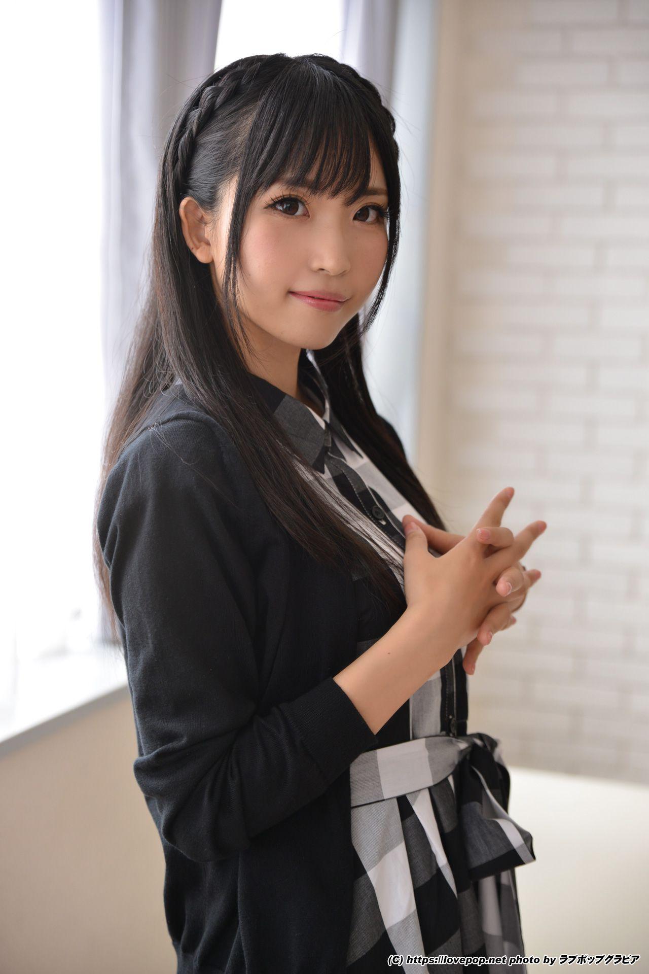 Irufu Amaguri 甘栗いるふ Photoset 13 [LOVEPOP] 写真集(8)