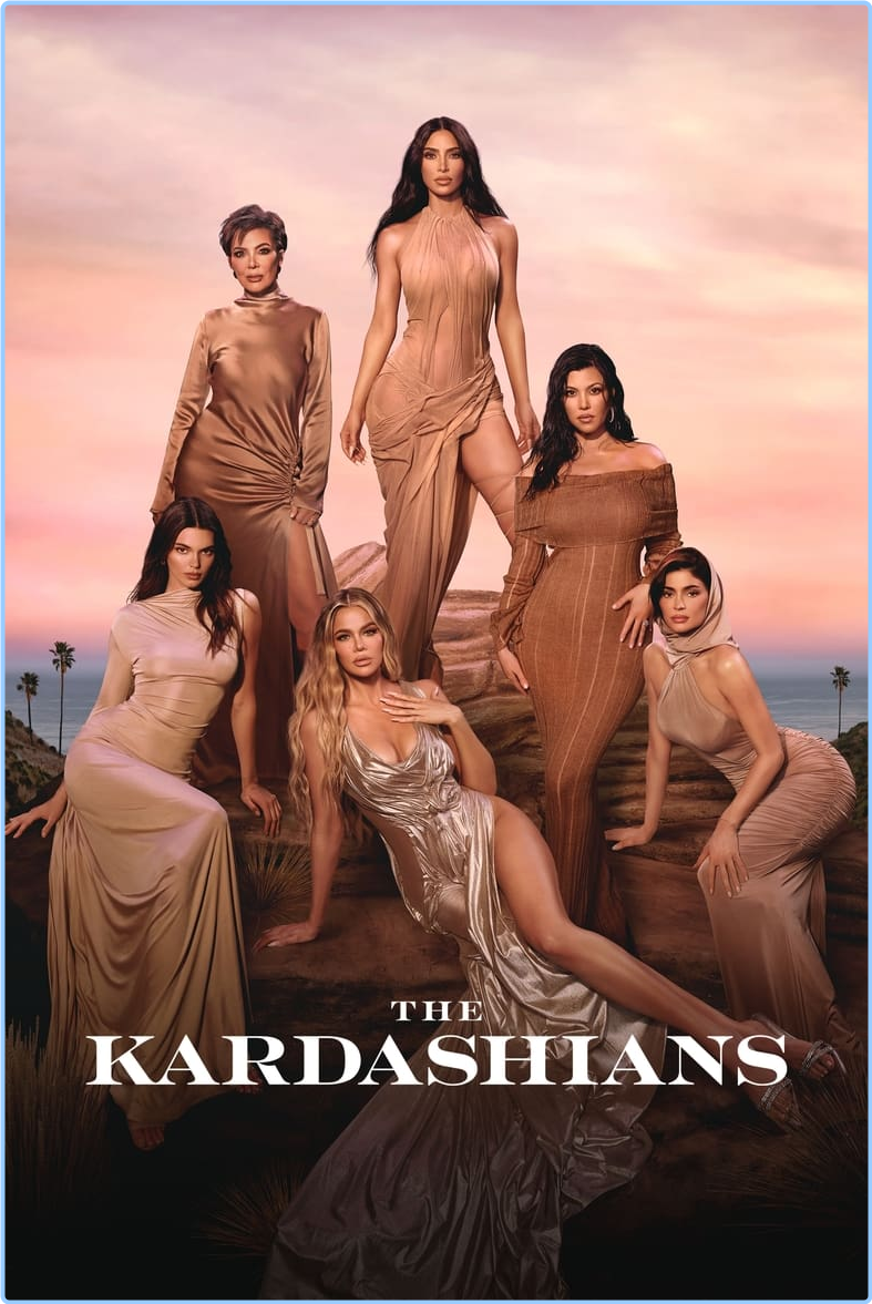 The Kardashians S05E03 [1080p] (x265) [6 CH] QVVoTtEd_o