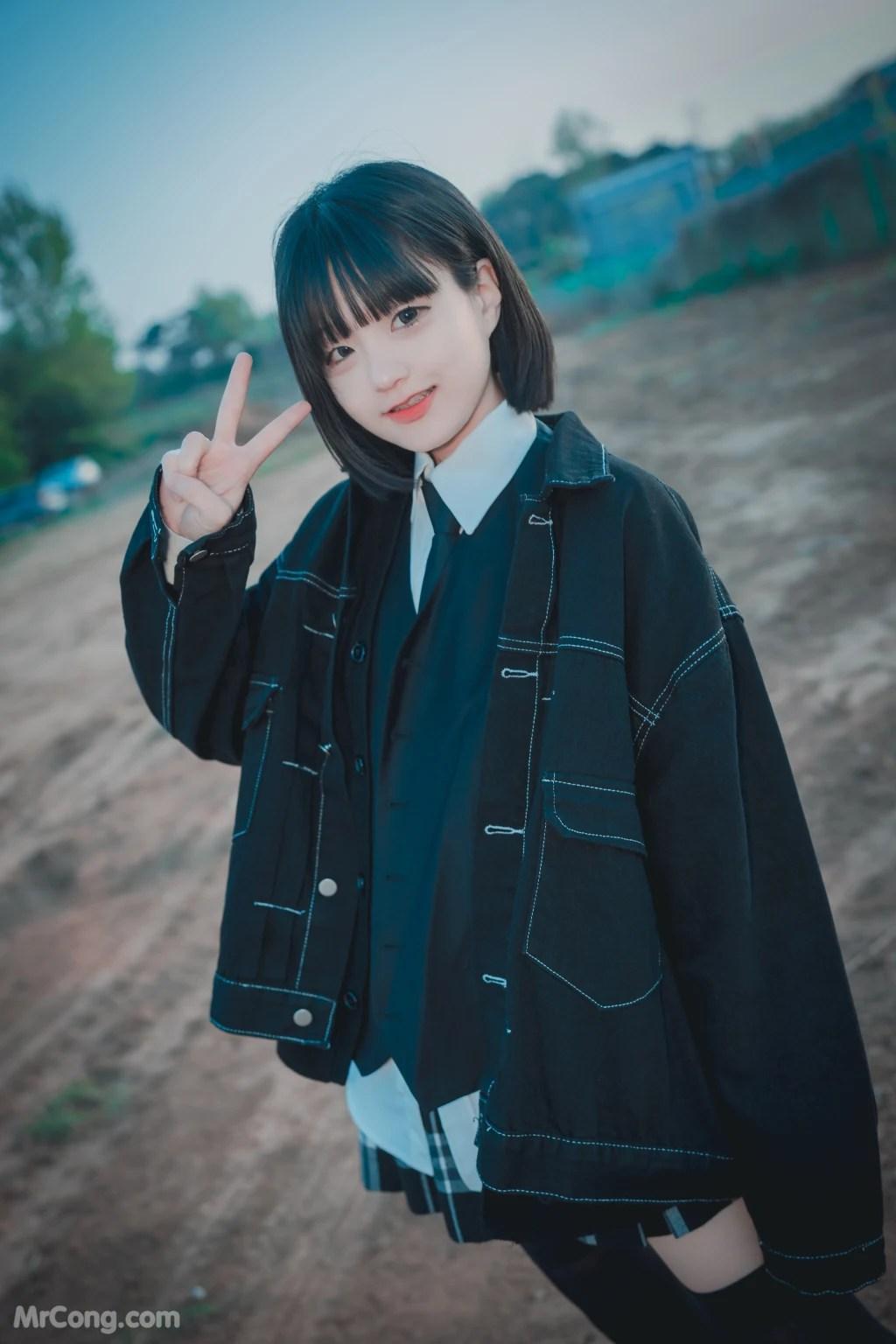 DJAWA Photo - Jeong Jenny (정제니): "Theme Park Girl" (162 photos)(148)