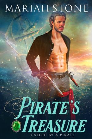 Pirate's Treasure   Mariah Stone