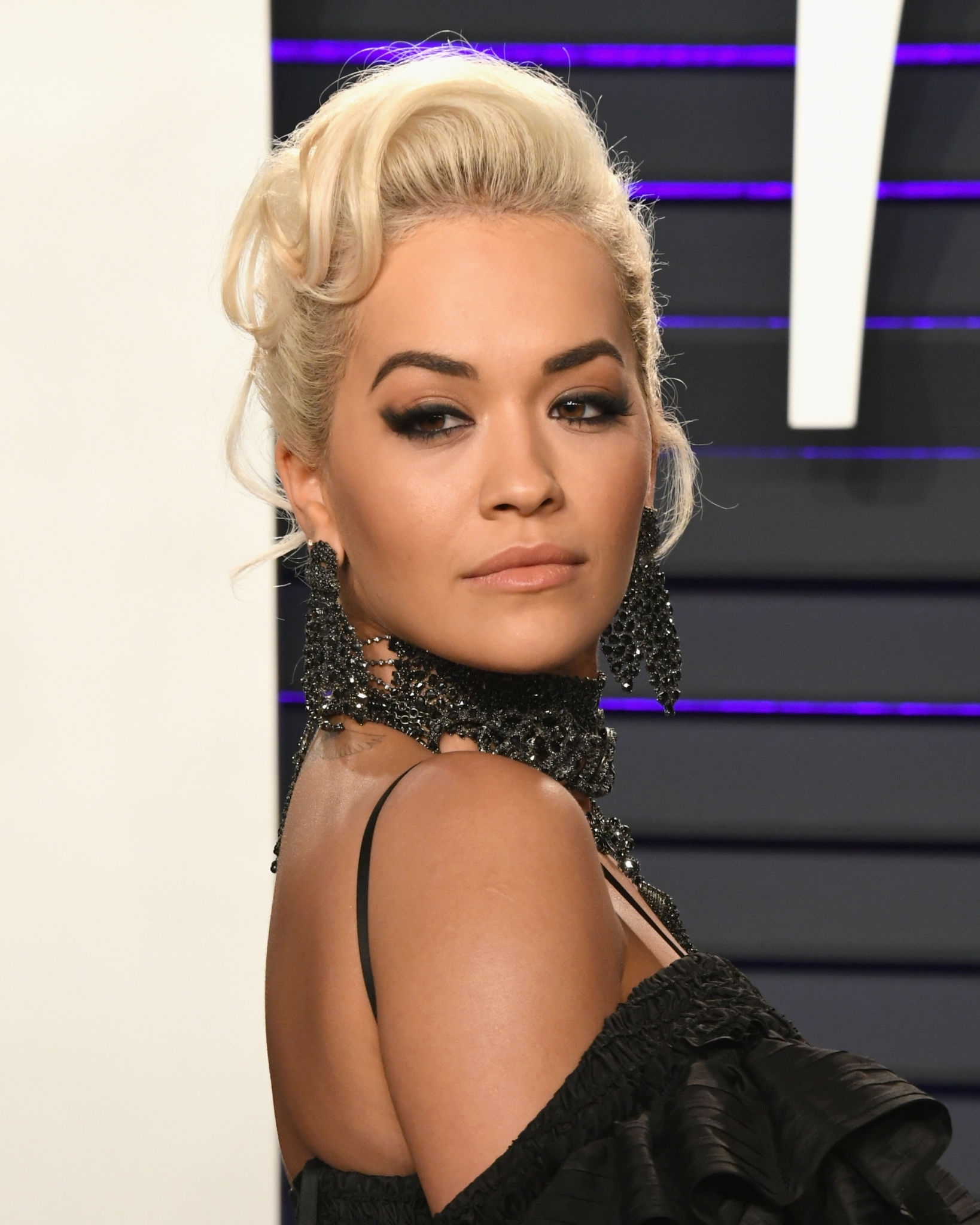 Rita ora