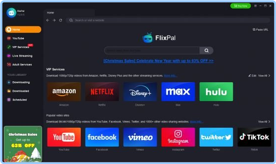 FlixPal 1.2.2.6 X64 Multilingual L3AK3yrG_o