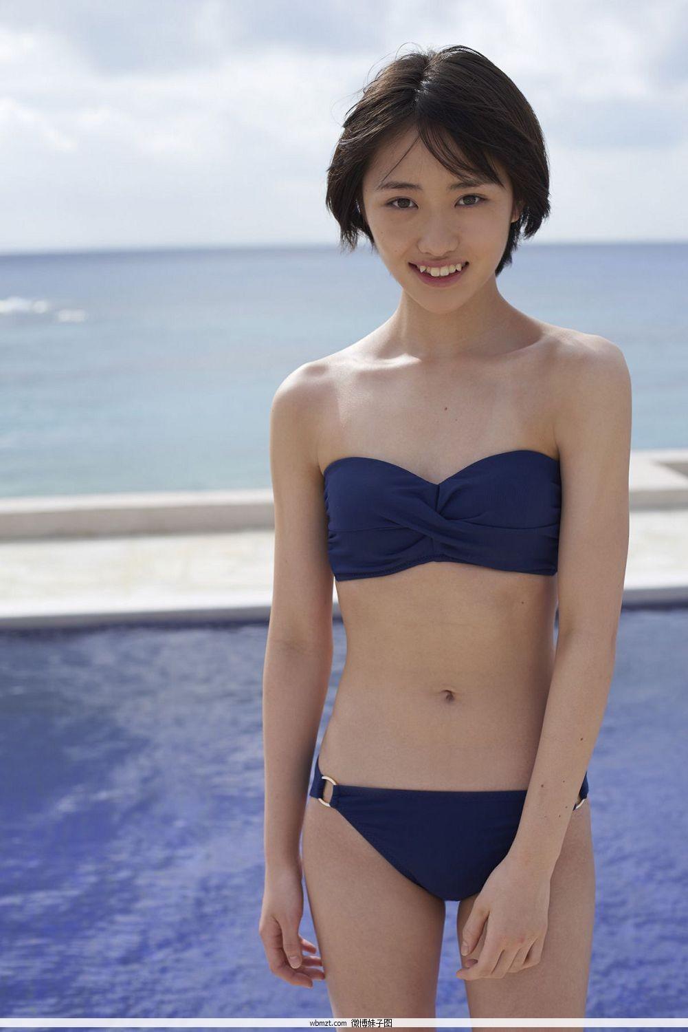 [H!P Digital Books] Vol.146 工藤遥 Haruka Kudo 写真套图(92)