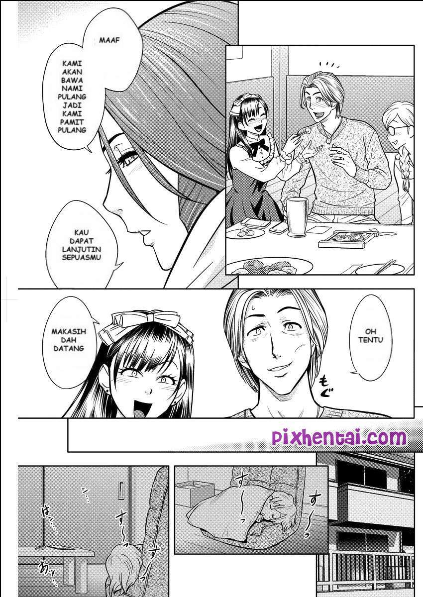 Komik hentai xxx manga sex bokep milf mabuk yang merangsang 11