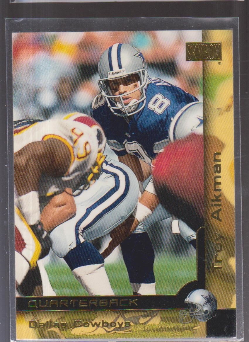 Dallas Cowboys Team Sets All Brands 1980s-2010s 20% off on 4+!! - Picture 276 of 488