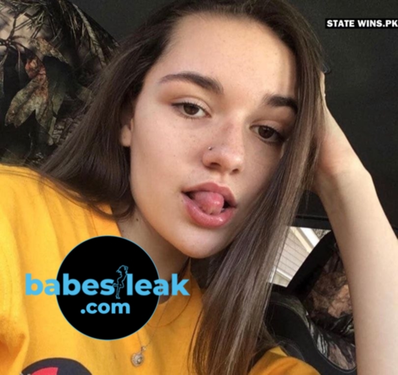 Hallie Statewins Teen Private Collection Leak Onlyfans Leaks