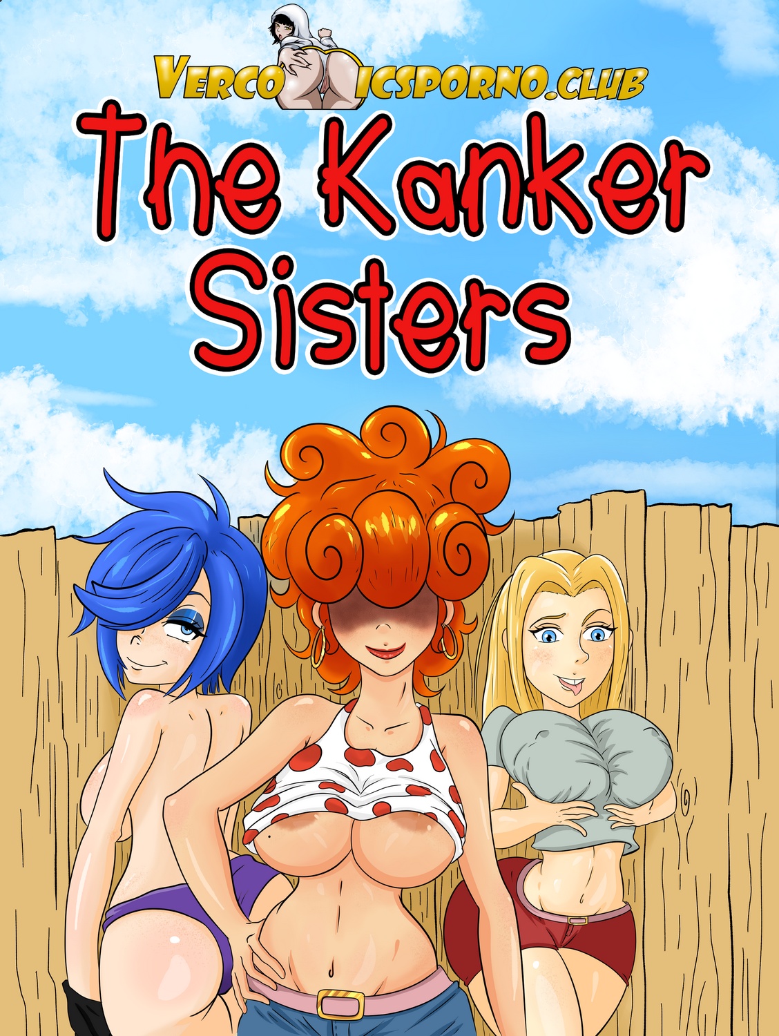 The Kanker Sister (Original Exclusivo) - 0