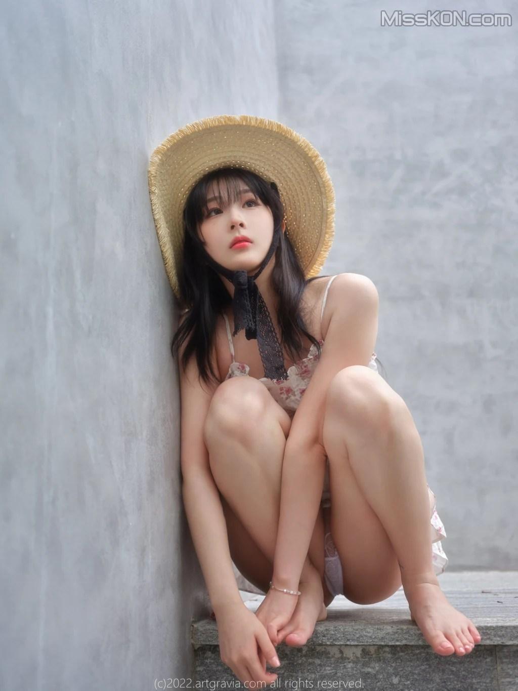 AG.466: Jang Joo (장주) (97 photos)(87)