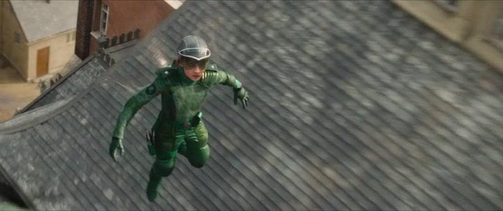 Artemis Fowl 2020 HDRip XviD AC3-EVO Artemis Fowl 2020 HDRip XviD AC3-EVO