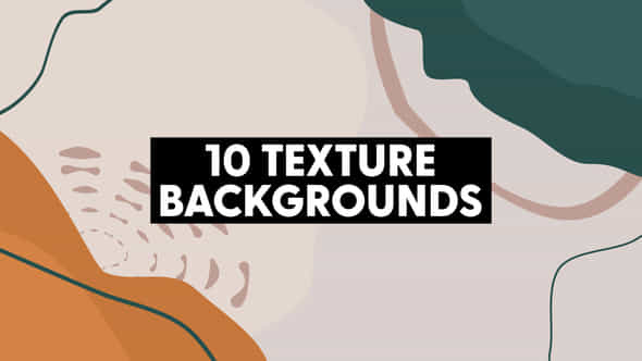 Texture Backgrounds - VideoHive 47959023