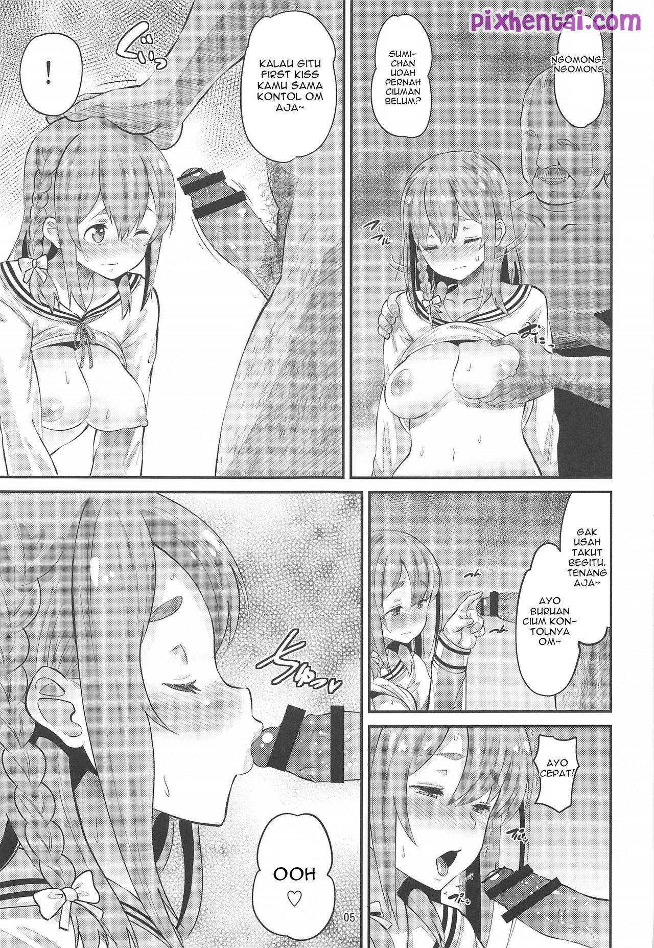 Komik Hentai Cewek Digenjot Om seteleh Dihipnotis Manga XXX Porn Doujin Sex Bokep 04