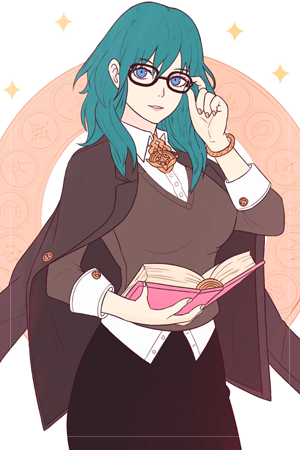 Byleth Eisner
