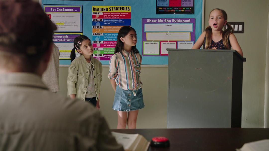Wish Upon A Unicorn 2020 1080p WEB-DL DDP5 1 H264-EVO Wish Upon A Unicorn 2020 1080p WEB-DL DDP5 1 H264-EVO