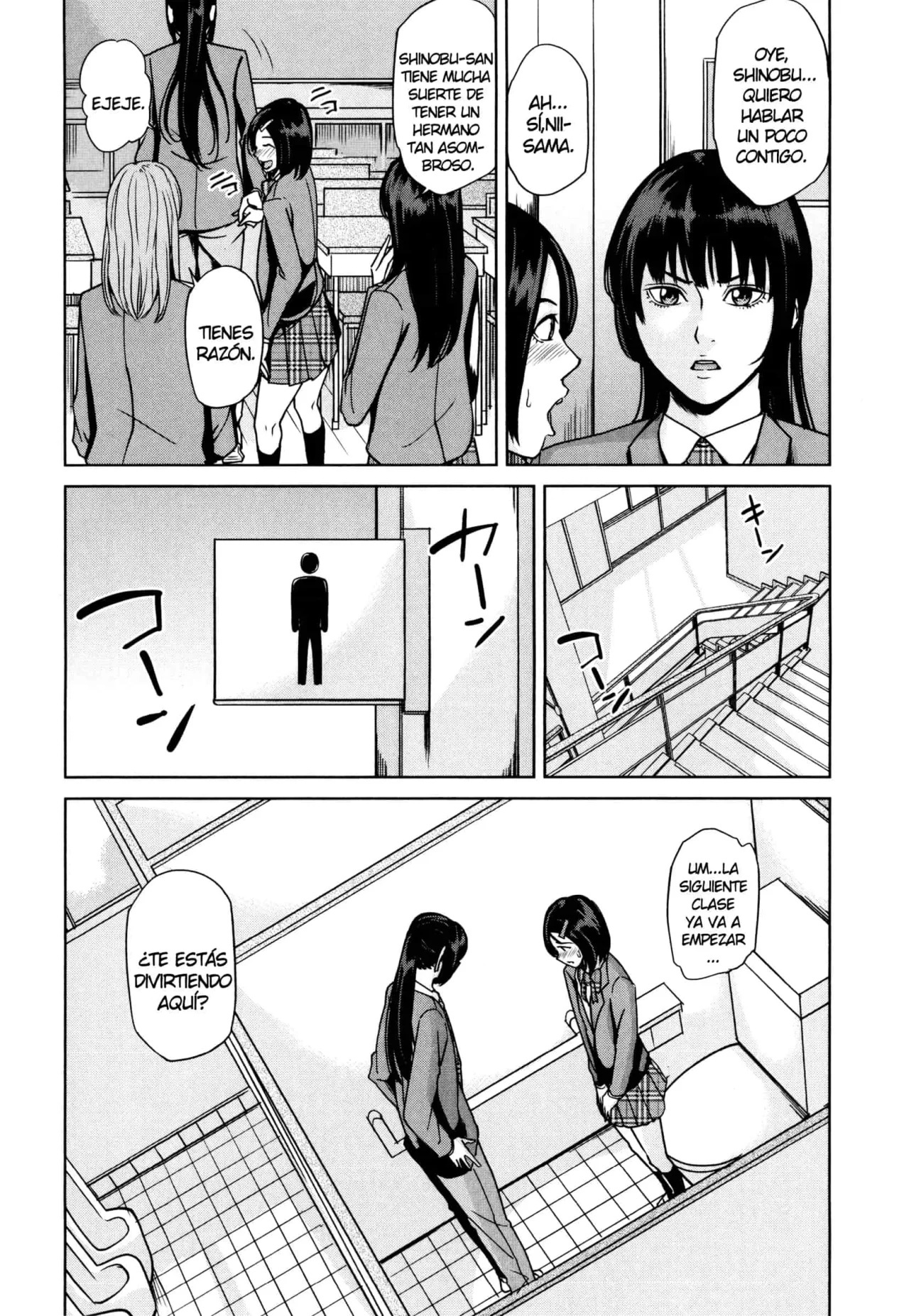 Delimama - Midara na Ore no Kaa-san - Maimu-Maimu - 176