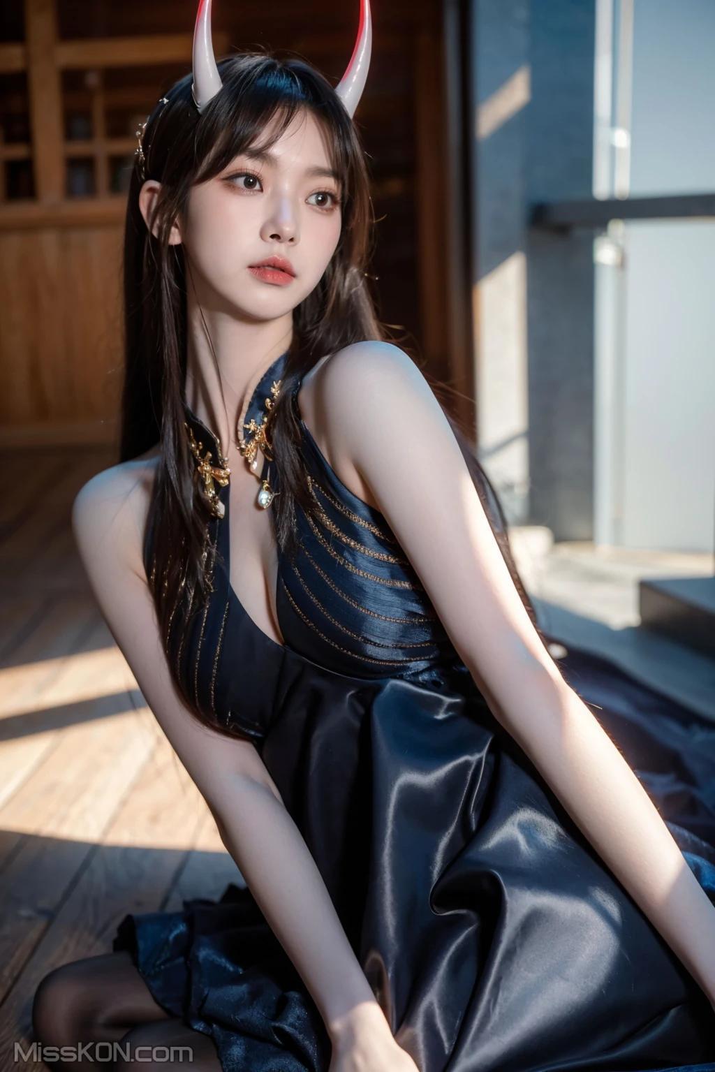 [AI Generated] 拟实画风 Vol.057 (213 photos)(124)