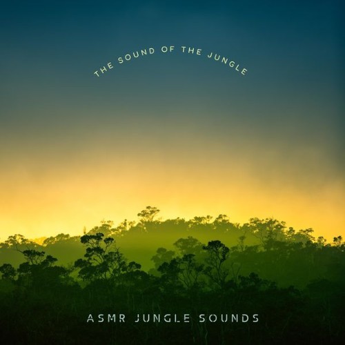 ASMR Jungle Sounds - The Sound of the Jungle - 2022