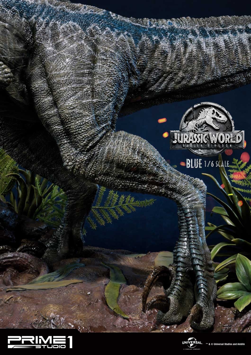 Jurassic World : Fallen Kingdom (Prime 1 Studio) Pdo3gS3g_o