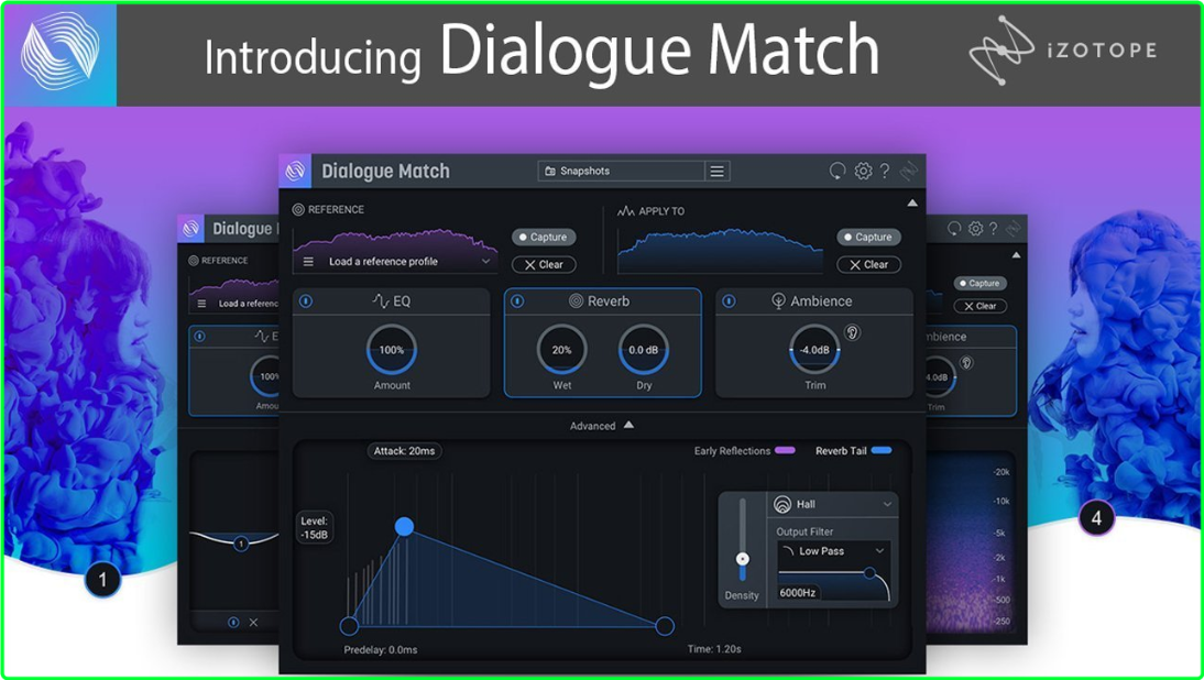 IZotope Dialogue Match 1.2.0 X64 VClCQ2z7_o