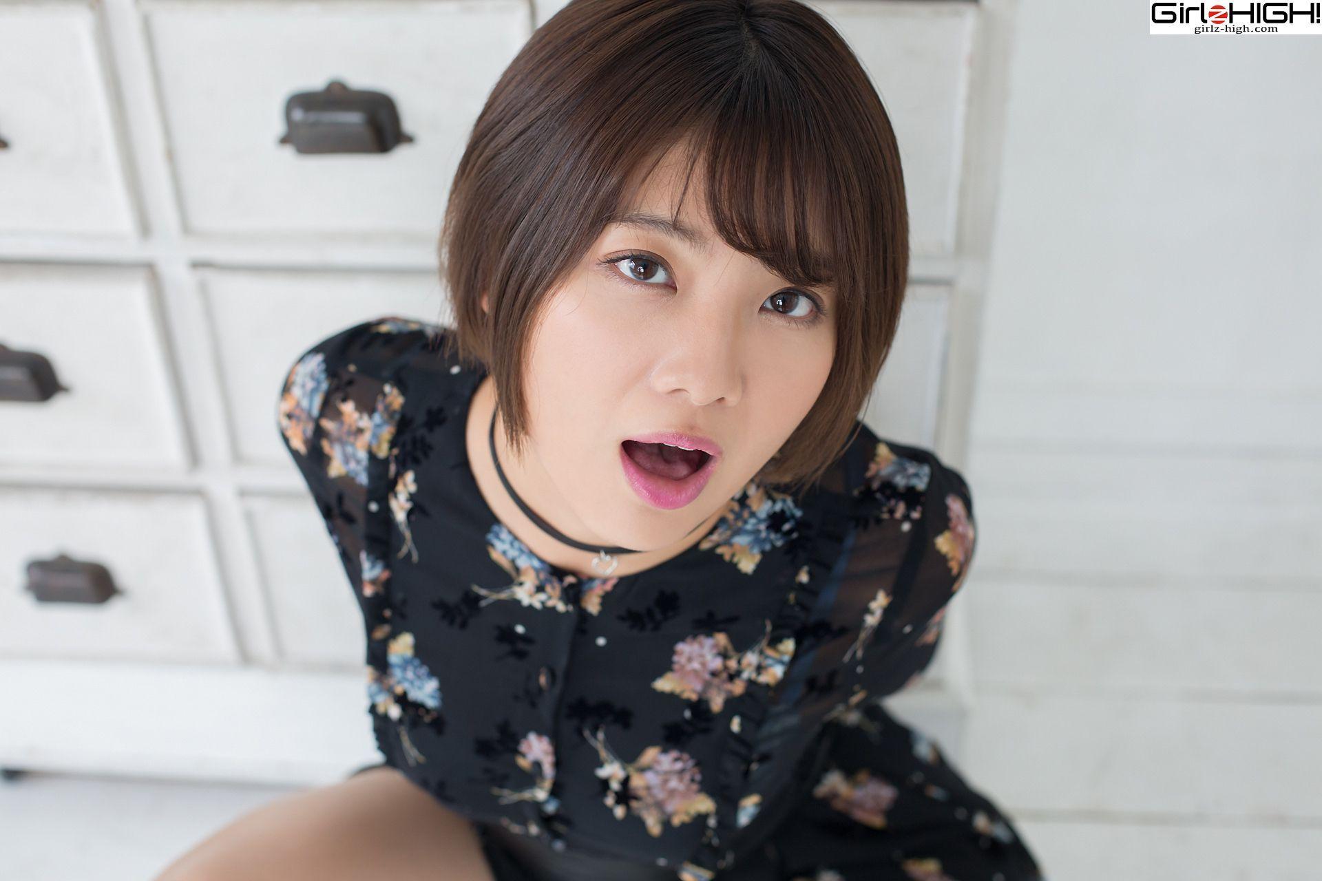 Tsukasa Kanzaki 神前つかさ – [Girlz-High] bfaz_022_002 写真集(12)