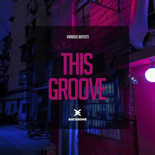 VA - This Groove (2019)