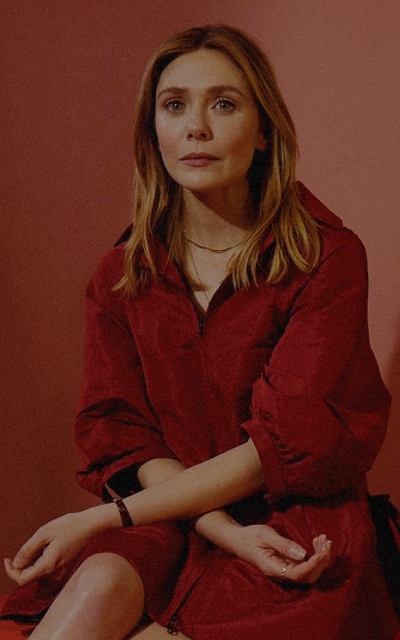 Elizabeth Olsen  - Page 7 7xtTNwdi_o